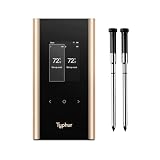 Typhur Sync Gold Dual Wireless Thermometer