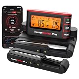 TempPro TP980 Wireless Thermometer