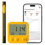 Combustion Inc Wireless Thermometer