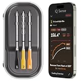 Chef iQ iQ Sense V3 Wireless Thermometer
