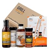 Grill Masters Club Box