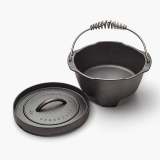 Dutch Oven (4QT)