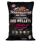 Bear Mountain BBQ - Cherry Pellets