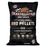 Bear Mountain BBQ - Oak Pellets