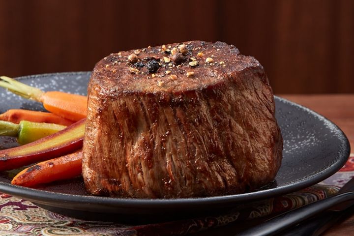 Chicago Steak Company - Filet