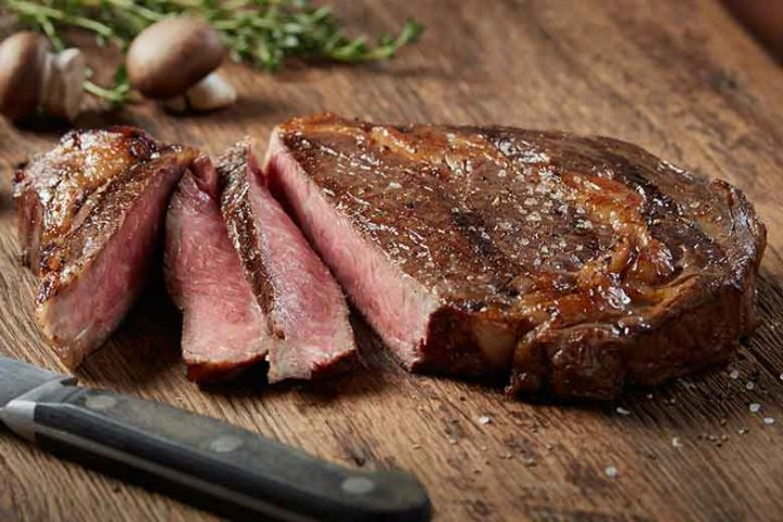 Chicago Steak Company - Ribeye