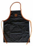 DripEZ Drip EZ Waxed Canvas BBQ Apron