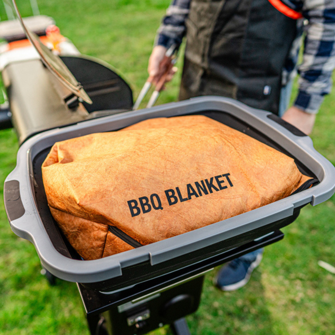 DripEZ Drip EZ BBQ Blanket