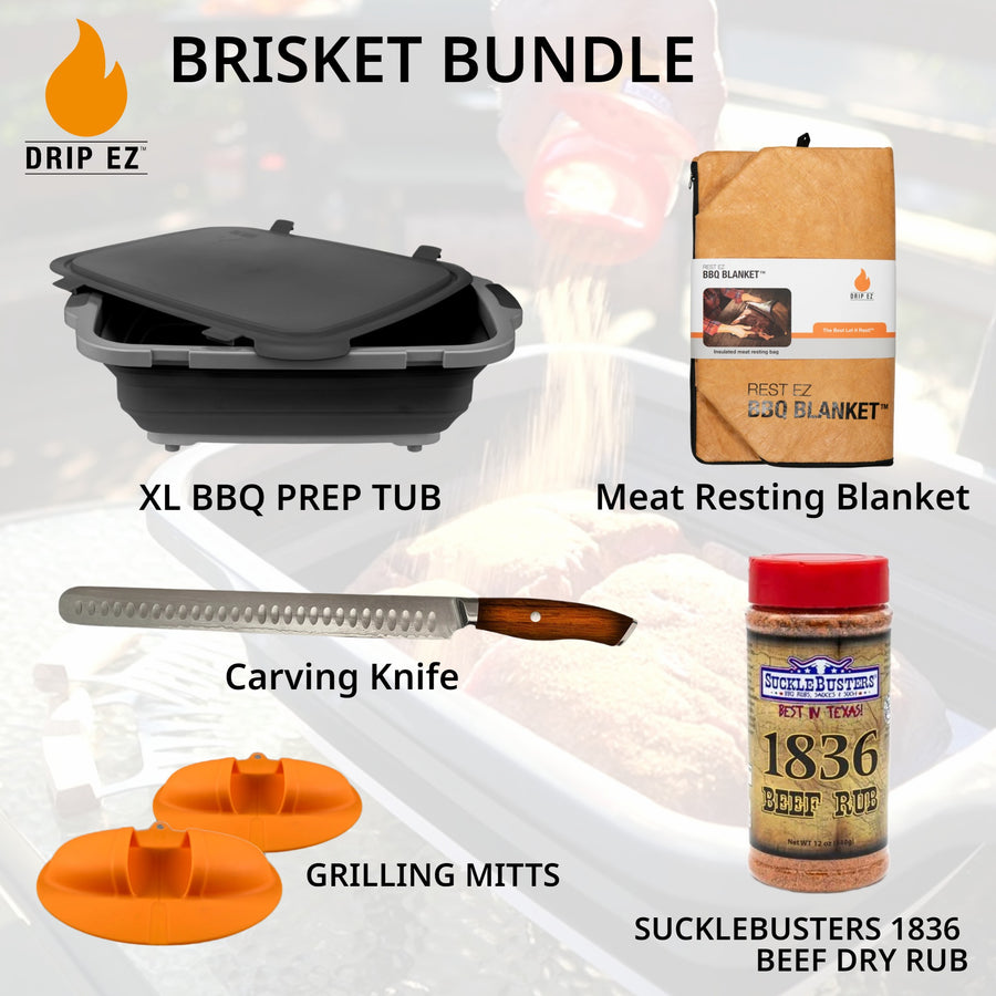 DripEZ Drip EZ Brisket Master Bundle