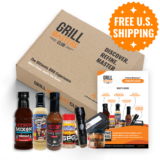Grill Masters Club Box