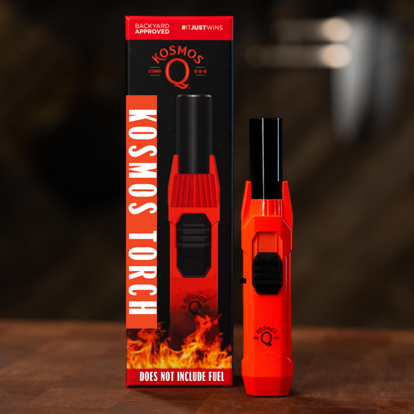 Kosmos Q Kosmos Torch