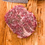 Porter Road Chuck Roast