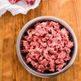 Porter Road Ground Beef
