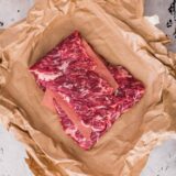 Porter Road Inside Skirt Steak
