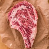 Porter Road Bone-In Rib Eye