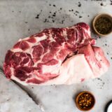 Porter Road Pork Butt (Whole)