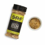 Snake River Farms SRF Steak Rub