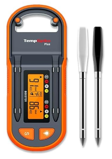 ThermoPro TempSpike Plus Wireless Thermometer