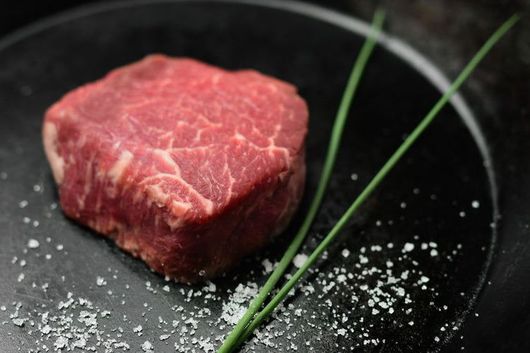 US Wellness Meats Beef Tenderloin Filet Mignon - 9 oz