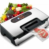 Vevor Vacuum Sealer