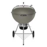 Weber 26" Master-Touch Kettle