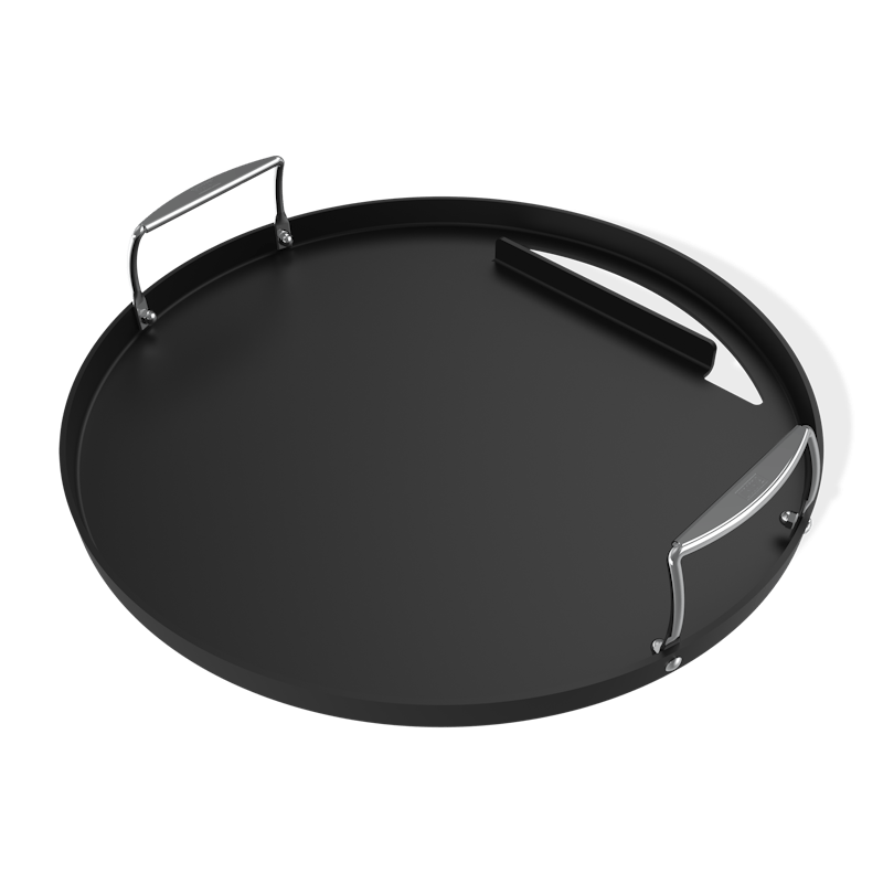 Weber 22" Kettle Griddle Insert