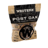 Western Post Oak Chunks