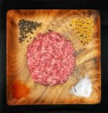 Meat N' Bone Ground Lamb