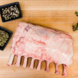 Meat N' Bone Lamb Rack