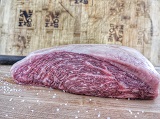 Meat N' Bone Picanha Wagyu | BMS 6-7
