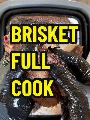 How to Smoke a Brisket - A Comprehensive Guide